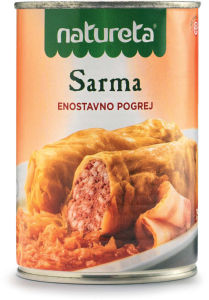 sarma