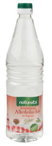 aromatizirani alkoholni kis 9%, natureta, 1l