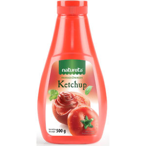 ketchup blagi
