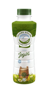 tekoči lahki jogurt, 1,3 % m.m., zelene doline, 1 kg