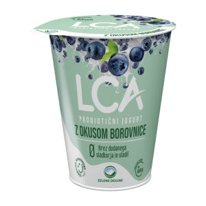 jogurt borovnica brez dodanega sladkorja in sladil 3