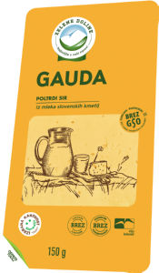 rezine sira gauda, zelene doline, pakirano, 150 g
