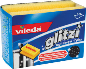 univerzalna gobica glitzi