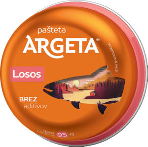 pašteta losos