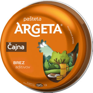 čajna pašteta