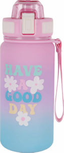 Plastenka za vodo Have a Good Day, 650 ml