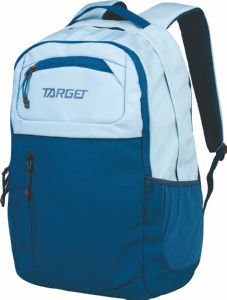 Nahrbtnik Target, Campus Duo Blue