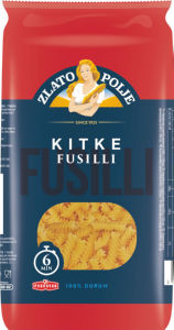 testenine kitke fusilli