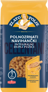 polnozrnate testenine navihančki