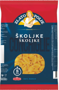 testenine školjke
