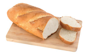Rustikalna Bela Štruca 500 g 