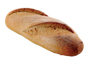Rustikalna Črna Štruca 500 g 