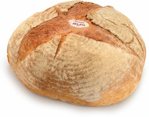 beli jelenov kruh, žito, 1 kg