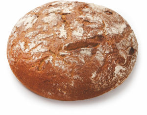 Kruh rženi Žito, 500 g
