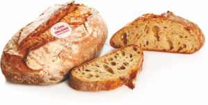 kruh drožnik, žito, 400 g
