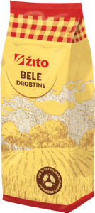 Drobtine Žito, bele, 1 kg