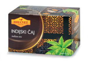 indijski čaj