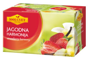 čaj