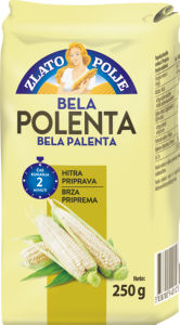 bela polenta