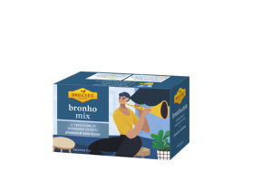 zeliščni čaj bronho mix