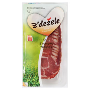 Domači Zašinek Narezek 100 g 