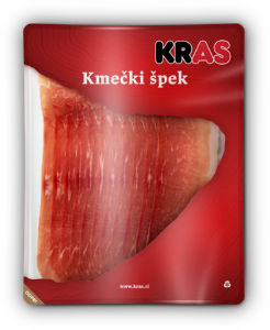 kmečki špek