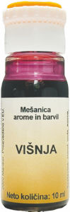 Višnjeva Aroma Etol 10 ml