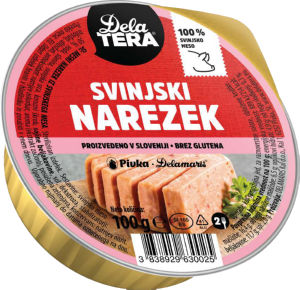mesni narezek