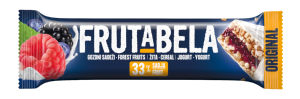 frutabela gozdni sadeži