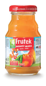 nektar breskev