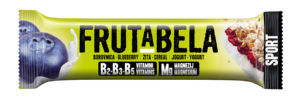 frutabela borovnica