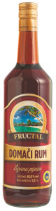 domači rum