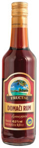 domači rum