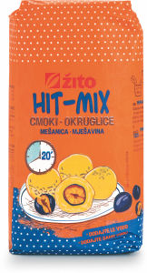 zmes za krompirjevo testo hit-mix