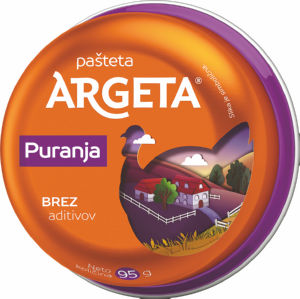 puranja pašteta