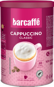 cappuccino classic