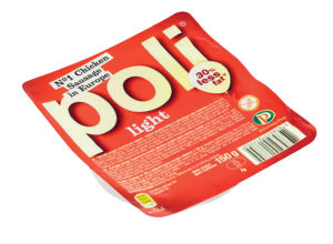 piščančja salama poli light