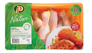 Piščančje krače in krila, 1kg