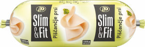 prsi piščančje slim & fit