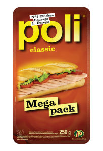poli classic