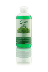 šampon kopriva cvet, ilirija, 500ml
