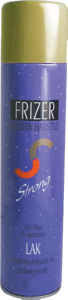 Lak za Lase Frizer Strong 300 ml