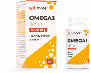prehransko dopolnilo omega 3 1000mg ribje olje