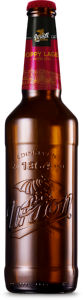 Pivo Union Premium, Hoppy Lager, svetlo, stk., alk.4,6 vol%, 0,5 l