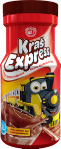 Mešanica Za Pripravo Kakavovega Napitka Kraš Express 330 g