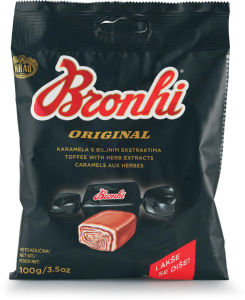 bonboni karamela bronhi original