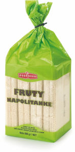sadne napolitanke fruty