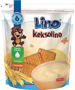 keksolino lino