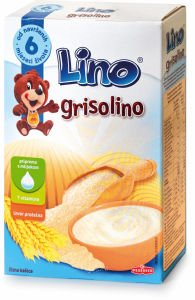 grisolino lino