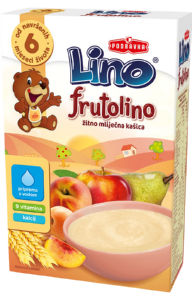 frutolino lino